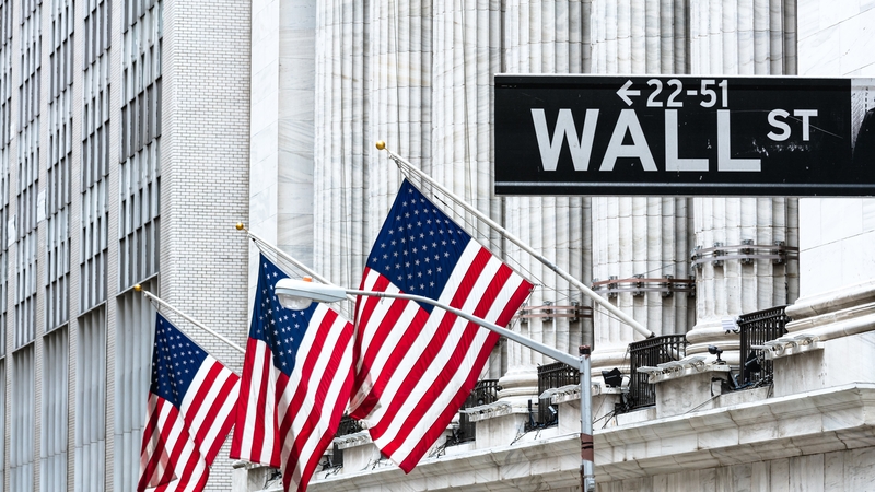 Wall Street's three main stock indices blew past record highs to set new peaks in 2024