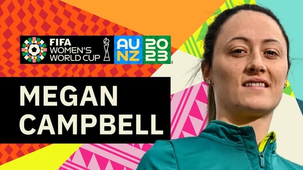 'Regardless of the outcome in tomorrow's match, Ireland will be coming home to a nation of people empowered by what they've seen the girls achieve and inspired for generations to come'