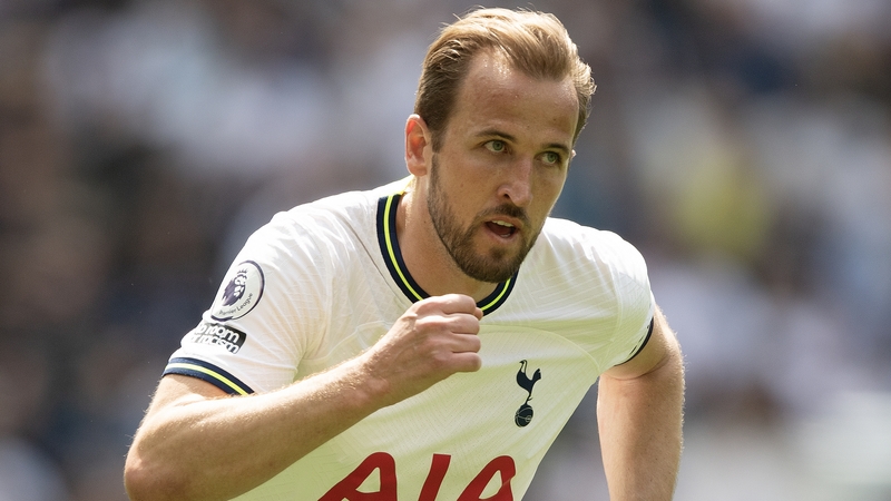 Harry Kane's move to Bayern looks more and more unlikely