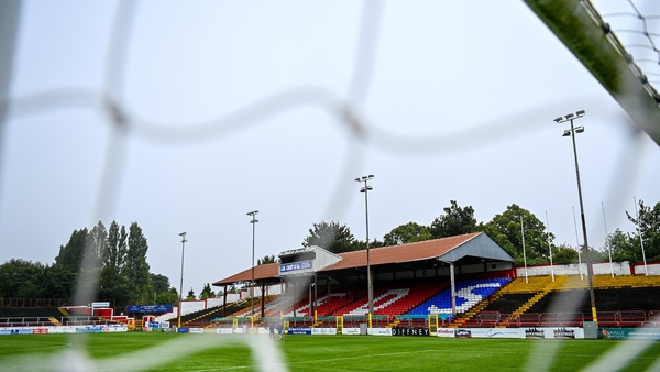 Shelbourne moved to Tolka Park in 1989 when they acquired the ground's lease from Home Farm