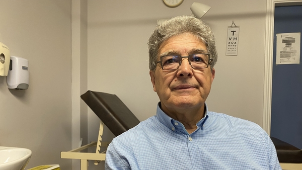Impact of decline in GP numbers felt in rural areas