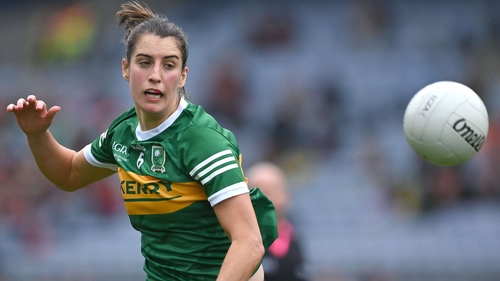 Emma Costello predicts Kerry's crunch match with Meath will go down to the wire