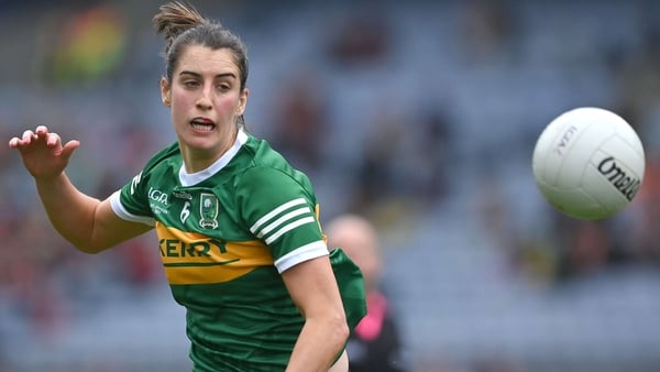 Emma Costello predicts Kerry's crunch match with Meath will go down to the wire