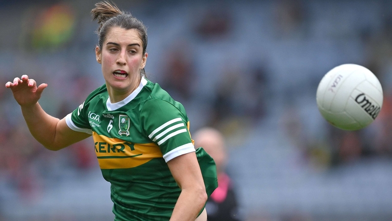 Emma Costello predicts Kerry's crunch match with Meath will go down to the wire