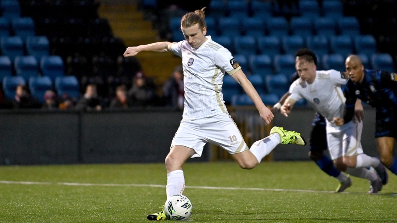 David Hurley was Galway's match winner