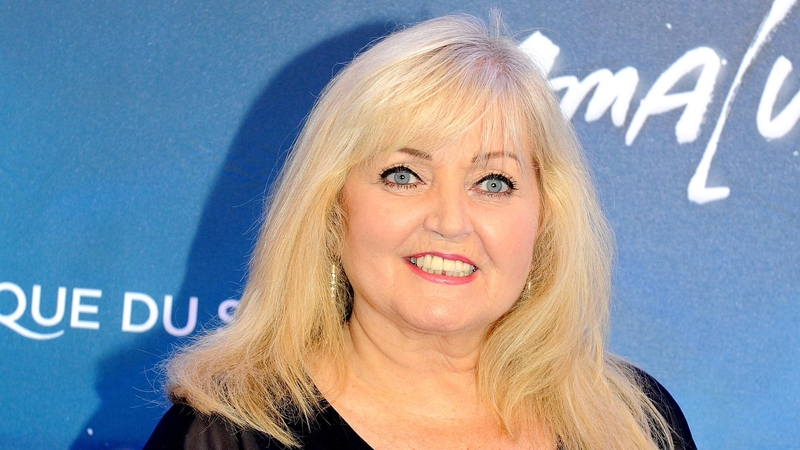 Linda Nolan
