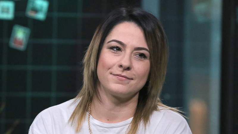 Lucy Spraggan has revealed why she left The X Factor during the live shows in 2012