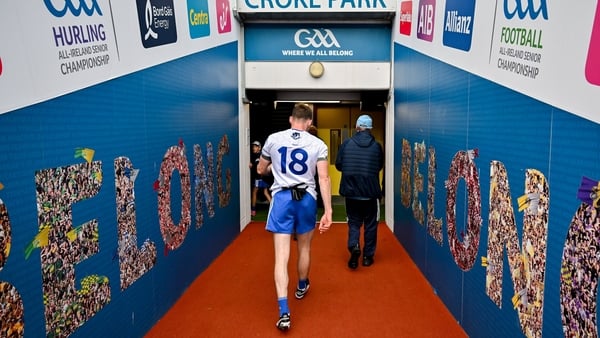 Conor McManus was in superb form in 2023
