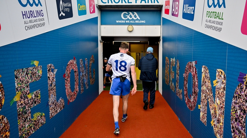 Conor McManus was in superb form in 2023