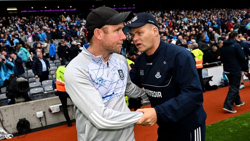 "We didn't play particularly well, I think it was a nervy performance from us"