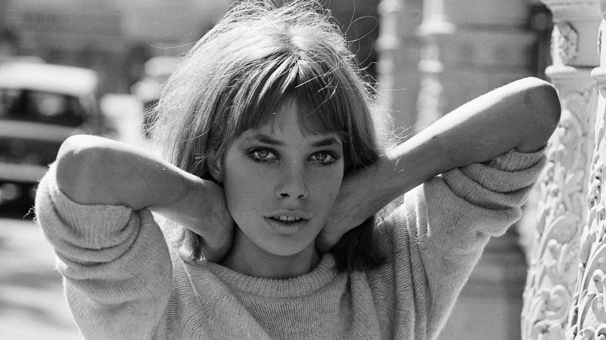 Singer and actor Jane Birkin dies aged 76