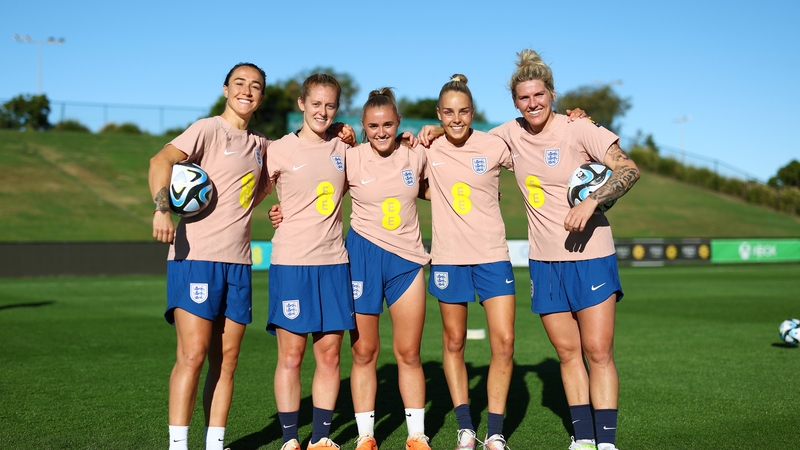 England are expected to qualify top of the group