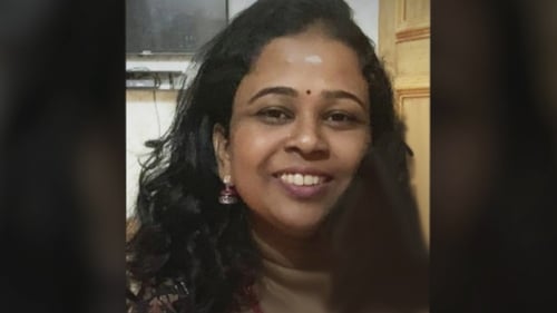 Deepa Dinamani was 38 years old when she died