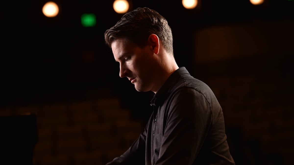 RTÉ lyric Live: Friday 28 July 2023