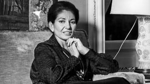 Callas' Surname show image