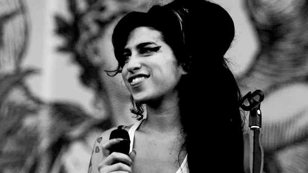 Amy Winehouse: the soul saviour who could not save herself
