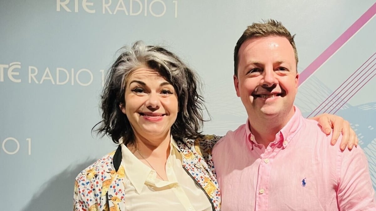 Caitlin Moran