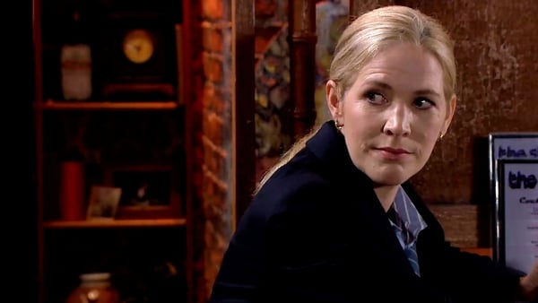 Fans can find out what happens next on RTÉ One and the RTÉ Player on Tuesday at 8:00pm