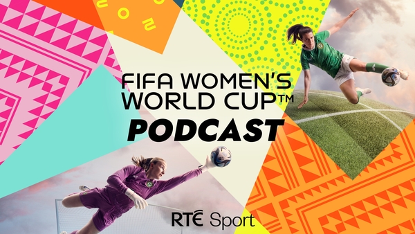 World Cup Podcast: Megan Campbell's semi-finals preview