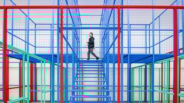 Laboratory of the Future: Venice Architecture Biennale reviewed