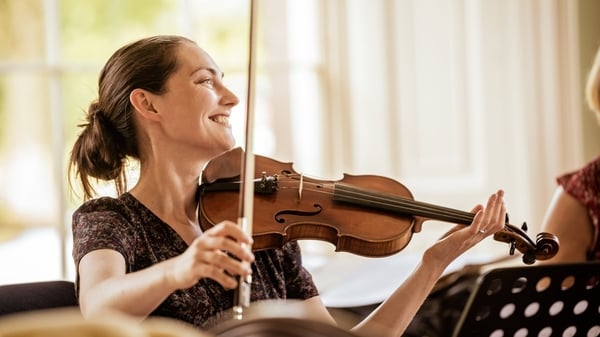 3 must-see events at this year's Boyne Music Festival