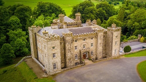 Slane Castle will announce the next gig to take place at the iconic Co Meath venue on Thursday