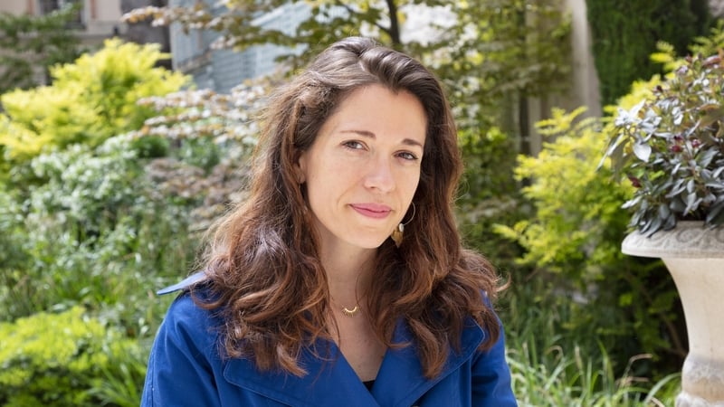 Scattered Love is the second of a trilogy of books by Maylis Besserie inspired by Irish writers