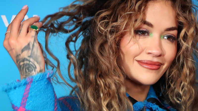 Rita Ora - The pop star was teased as a "new arrival" to the villa ahead of Tuesday's episode