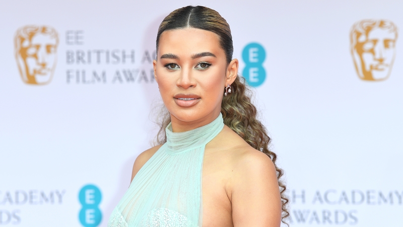 Montana Brown - "I thought, 'We're young, this is going to be really easy...'"