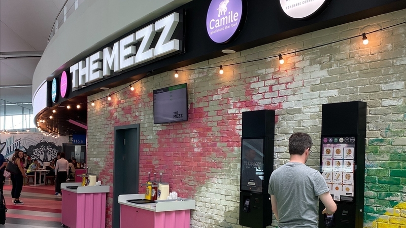 Staff costs at the Irish unit last year increased by 40% from €13.33m to €18.68m.