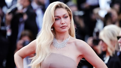 Gigi Hadid
