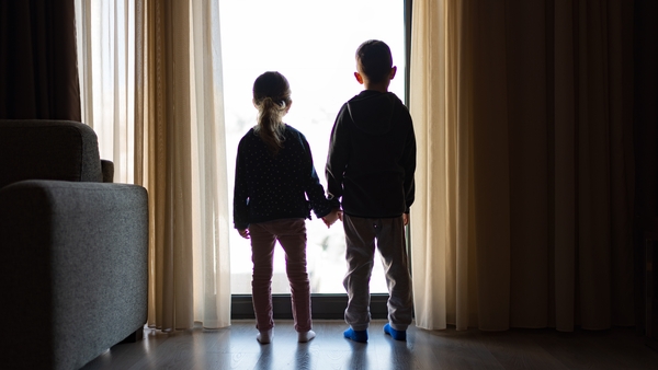 The service responds to the needs of unaccompanied children who arrive in Ireland (stock image)
