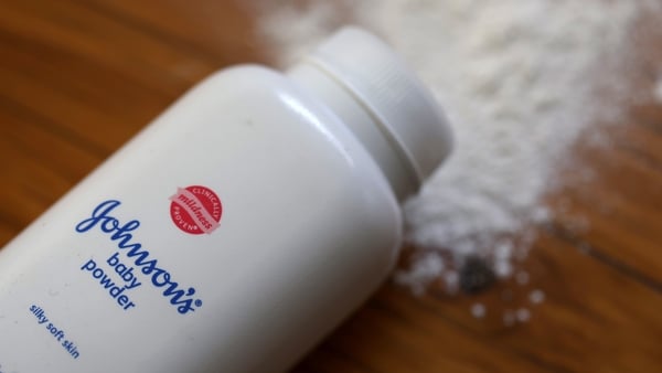 J&J has been attempting to resolve US lawsuits through a subsidiary company's bankruptcy, after two previous bankruptcy attempts failed in other courts