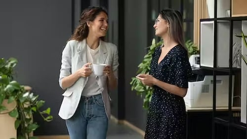 'In the long term, moderate coffee consumption can help reduce your risk of developing a host of chronic diseases.'