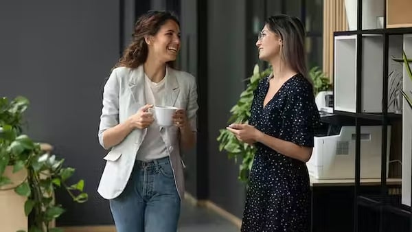 'In the long term, moderate coffee consumption can help reduce your risk of developing a host of chronic diseases.'