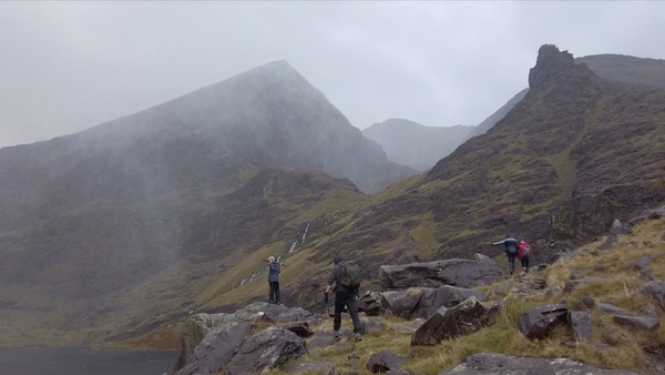 Watch: 32 Counties - A Quest for Hope in a Time of Darkness