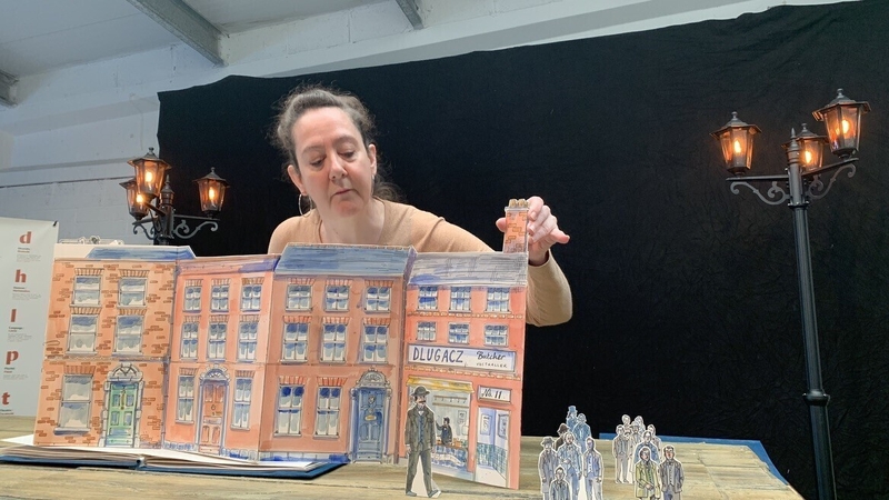 Over the next two weeks, there will be over 130 different events at a range of locations in and around Galway