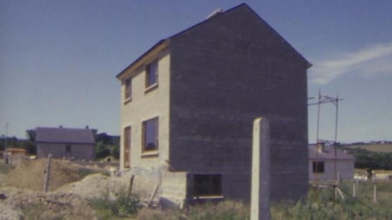 Letterkenny Housing Problems