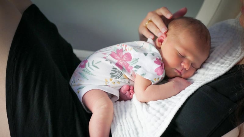 'All emergencies threaten the nutritional security and the health and wellbeing of the youngest members of society'. Photo: Frankie/Unsplash