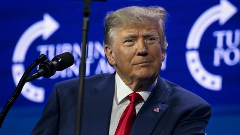 Special Counsel Jack Smith filed three new criminal counts against Donald Trump, bringing the total to 40