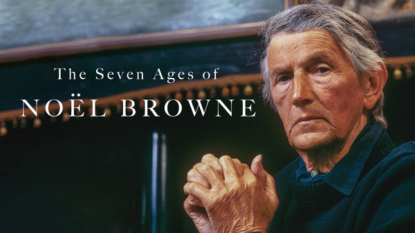 The Seven Ages of Noel Browne: watch the documentary