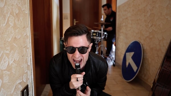 Jack Adamant