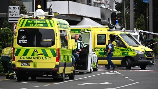 Prime Minister Chris Hipkins said the soccer tournament would proceed as planned