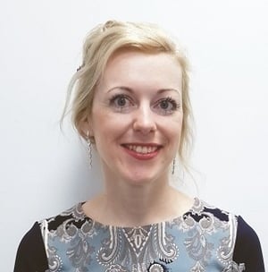 Anna Zherdeva