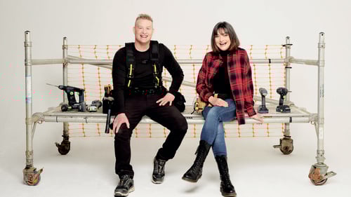 The Home Rescue team are looking for cluttered homes to revamp and restore on the next season of the beloved television series.