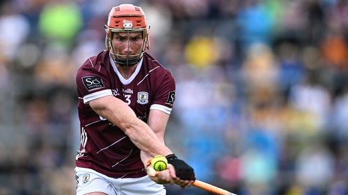 Much then for Conor Whelan and his colleagues to ponder over the weather