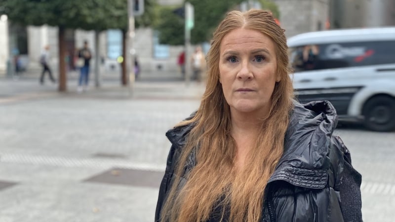 Sinn Féin councillor for Dublin's north inner city Janice Boylan