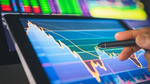The Consumer Price Index measure peaked at 9.2% last October