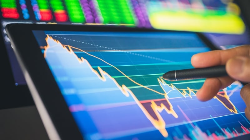 The Consumer Price Index measure peaked at 9.2% last October