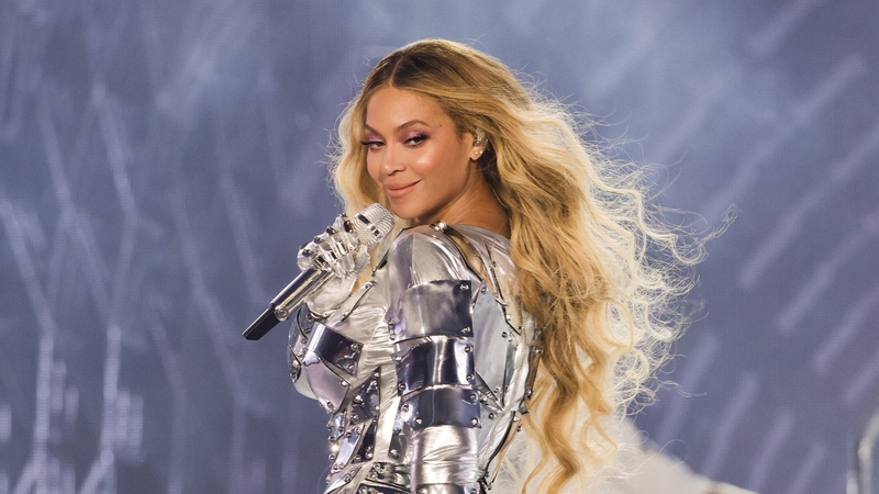 The as-yet untitled perfume will be released to US and Canadian customers only in November 2023, and will be "encased in art". Getty Images